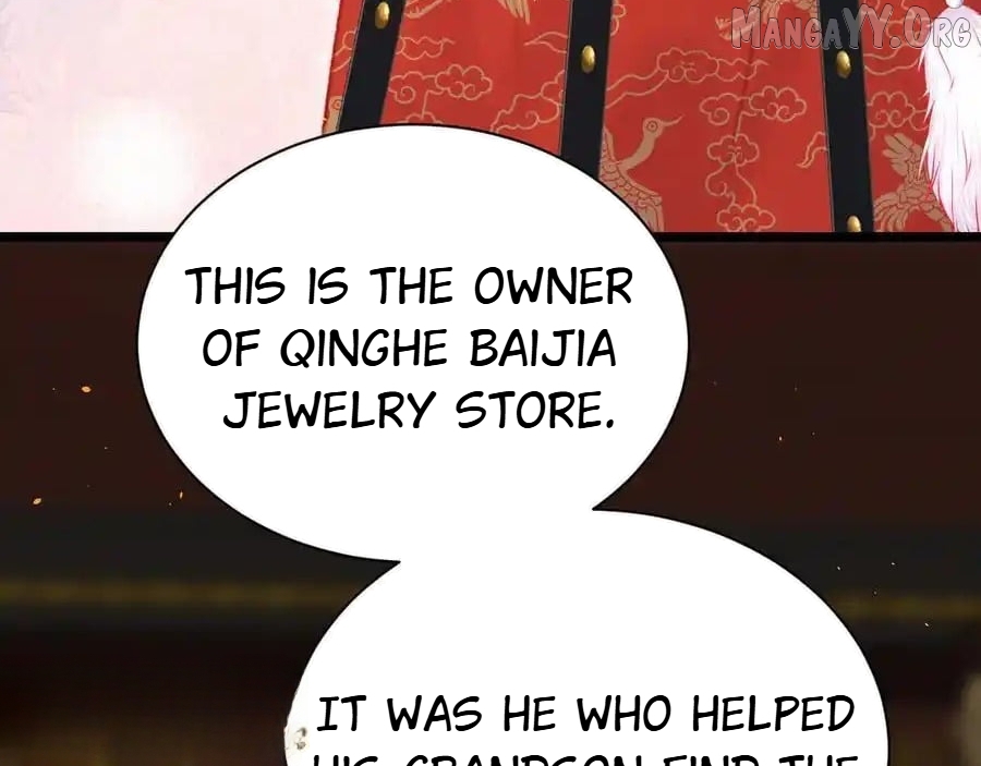 Shao Hua Long: Rebirth of the Evil Concubine’s Counterattack Chapter 16 - page 92